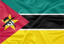  Moçambique